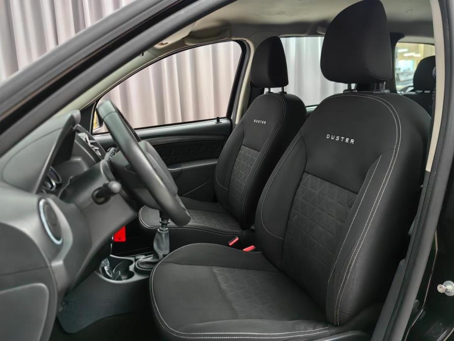 Renault Duster I Рестайлинг Подольск  - изображение 6