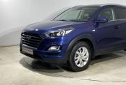 Hyundai Tucson III Рестайлинг Саранск  - изображение 38