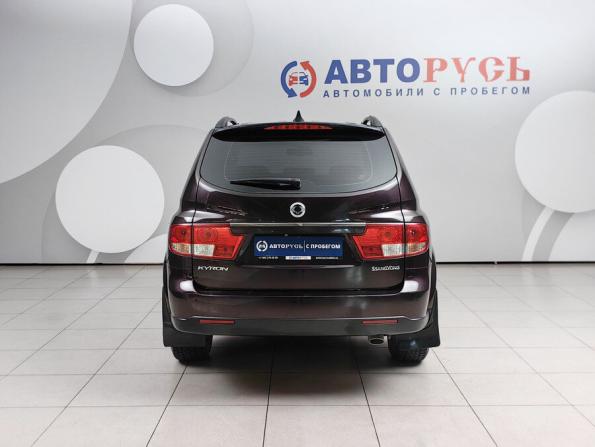 SsangYong Kyron I Рестайлинг с пробегом 2011 года, цена 933 000 рублей, 89700 км, внедорожник, Автокод Объявления