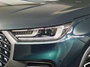 Chery Tiggo 8 Pro Max I Москва  - изображение 33