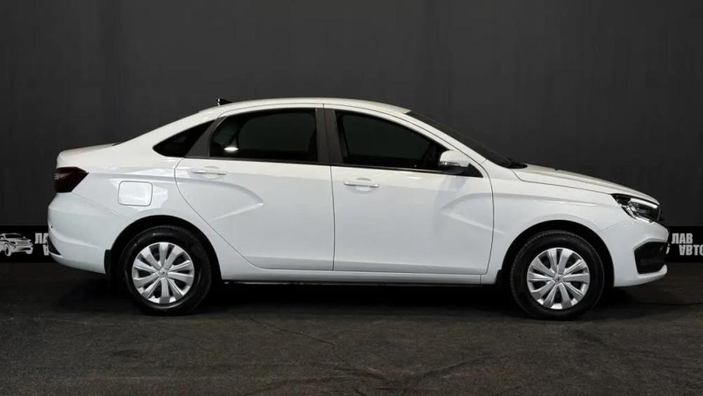 Lada (ВАЗ) Vesta I Рестайлинг (NG) Смоленск  - изображение 4