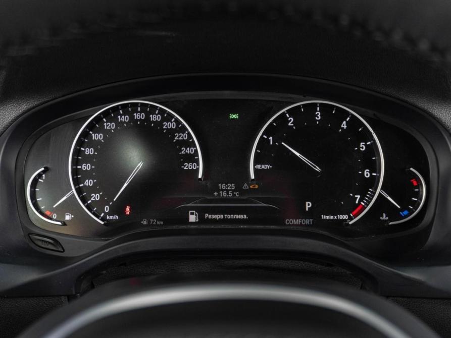 BMW X3 III (G01) Тюмень  - изображение 17