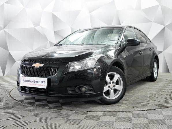 Chevrolet Cruze I с пробегом 2010 года, цена 548 000 рублей, 282437 км, седан, Автокод Объявления