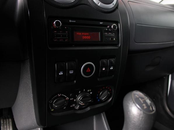 Lada (ВАЗ) Largus I с пробегом 2017 года, цена 749 000 рублей, 158703 км, универсал, Автокод Объявления