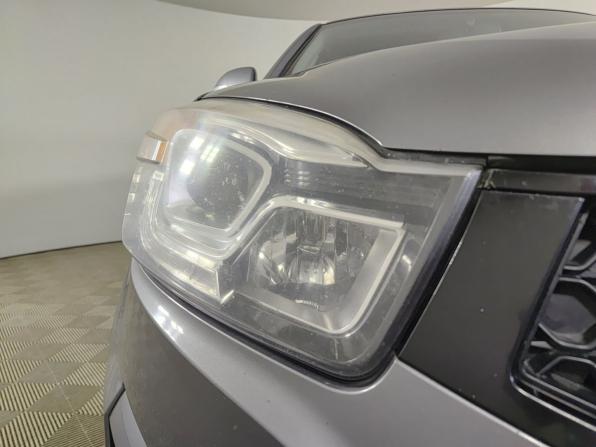 SsangYong Actyon II с пробегом 2013 года, цена 585 000 рублей, 190000 км, внедорожник, Автокод Объявления