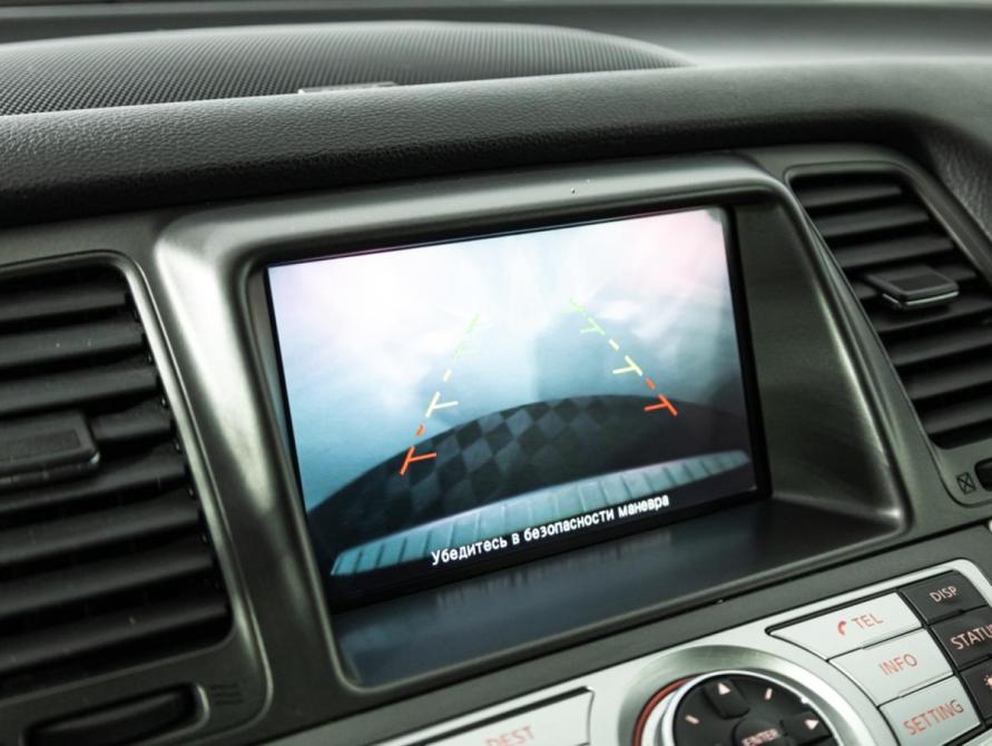 Nissan Murano II (Z51) Рестайлинг 2 Санкт-Петербург  - изображение 17