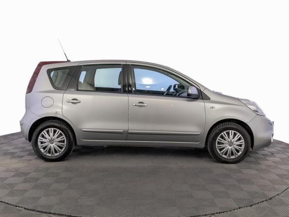 Nissan Note I Рестайлинг с пробегом 2013 года, цена 1 150 000 рублей, 98610 км, хэтчбек, Автокод Объявления