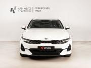 Kia K5 III Казань  - изображение 10