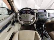 Toyota Land Cruiser Prado 120 Series Рестайлинг Москва  - изображение 38