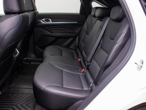 Haval F7x II с пробегом 2026 года, цена 3 430 000 рублей, 4501 км, внедорожник, Автокод Объявления