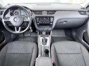 Skoda Octavia III (A7) Липецк  - изображение 19