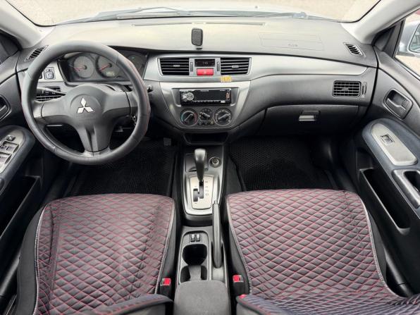 Mitsubishi Lancer IX Рестайлинг с пробегом 2007 года, цена 550 000 рублей, 224100 км, седан, Автокод Объявления