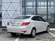 Hyundai Solaris I Рестайлинг Москва  - изображение 27