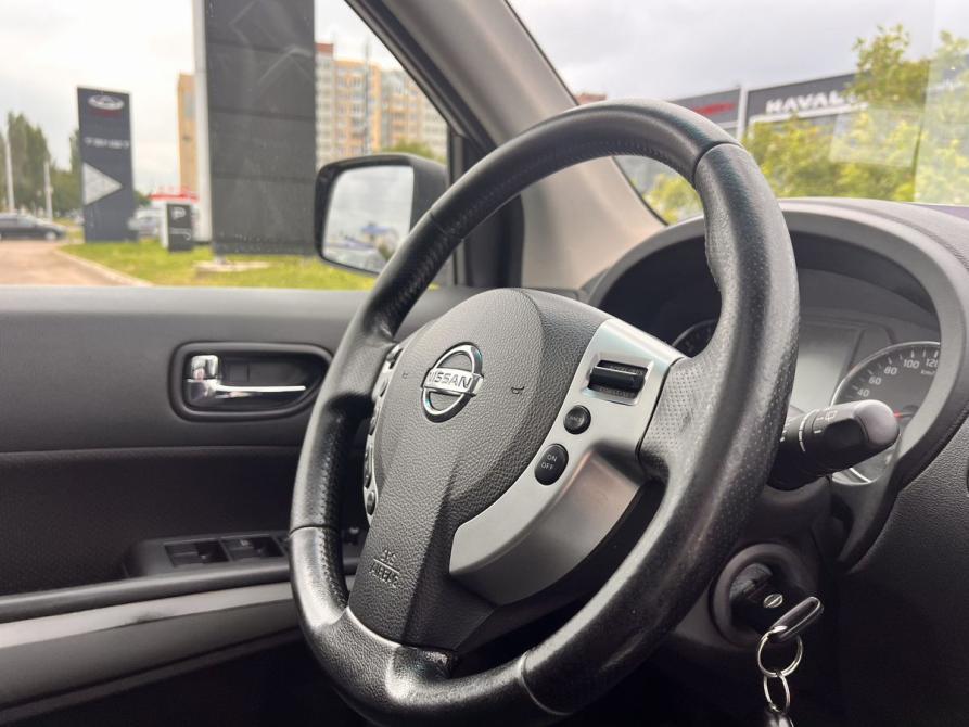 Nissan X-Trail II Рестайлинг Уфа  - изображение 15