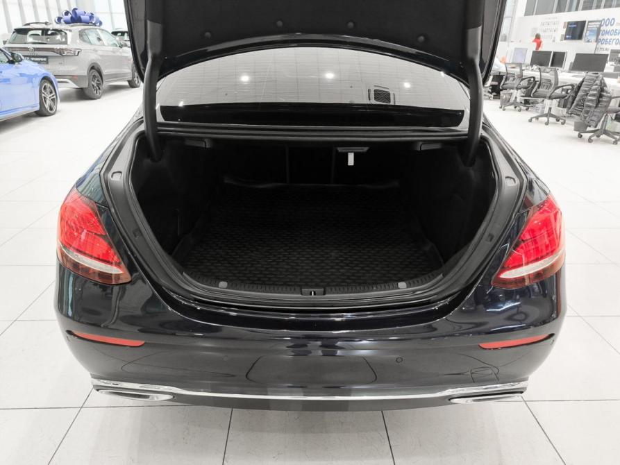 Mercedes-Benz E-Класс V (W213 S213 C238) Казань  - изображение 12