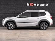 Nissan Terrano III (D10) Екатеринбург  - изображение 24