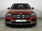 Mercedes-Benz GLC I (X253) Санкт-Петербург  - изображение 19
