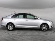 Skoda Rapid I Рестайлинг Химки  - изображение 17