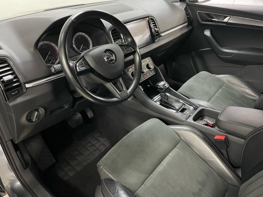 Skoda Karoq I Краснодар  - изображение 10
