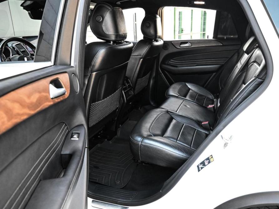 Mercedes-Benz GLE Coupe I (C292) Новороссийск  - изображение 13