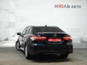 Toyota Camry VIII (XV70) Екатеринбург  - изображение 25