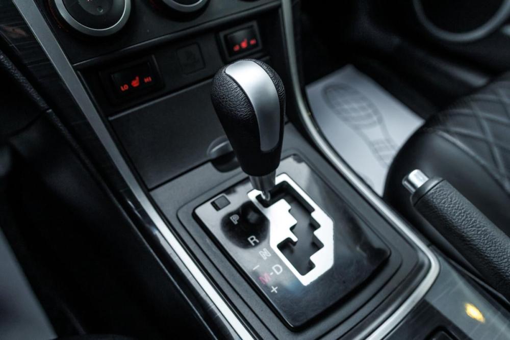 Mazda 6 II (GH) Ульяновск  - изображение 18
