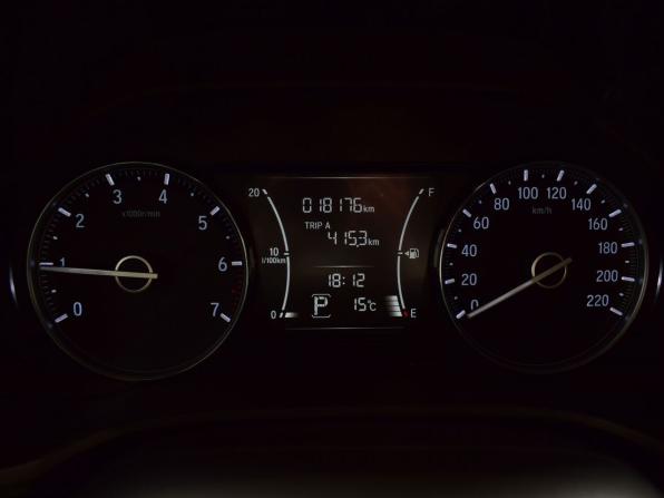 Honda Crider II с пробегом 2020 года, цена 1 565 995 рублей, 18174 км, седан, Автокод Объявления
