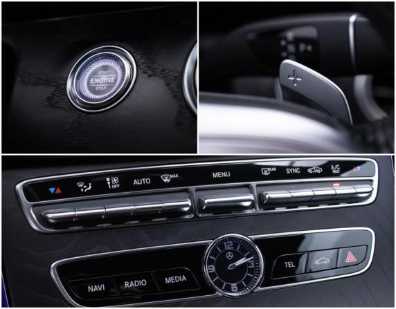 Mercedes-Benz E-Класс V (W213 S213 C238) с пробегом 2020 года, цена 3 750 000 рублей, 104370 км, седан, Автокод Объявления