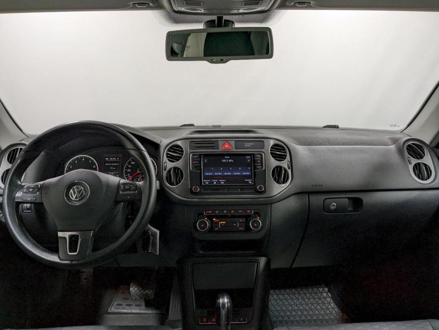 Volkswagen Tiguan I Москва  - изображение 22