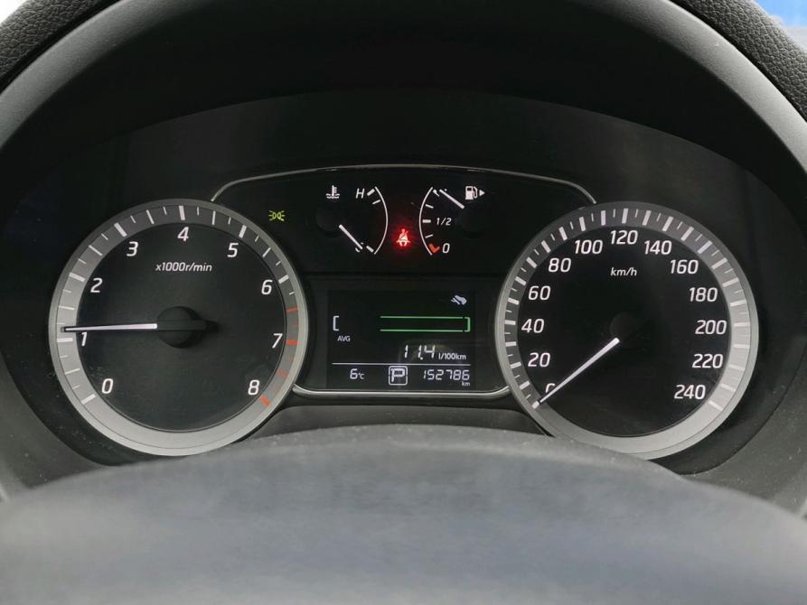 Nissan Sentra VII (B17) Санкт-Петербург  - изображение 19