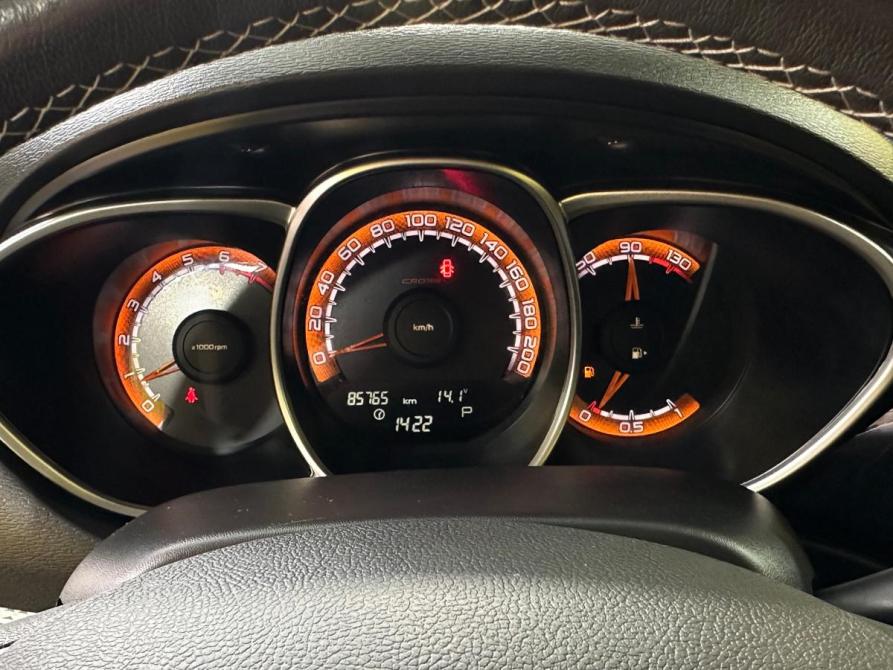Lada (ВАЗ) Vesta I Ижевск  - изображение 11