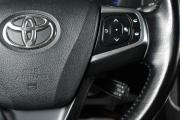Toyota Camry VII (XV50) Рестайлинг Тюмень  - изображение 36