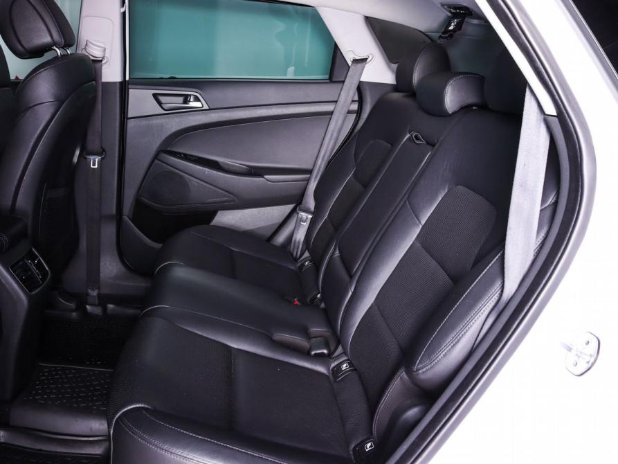 Hyundai Tucson III Минеральные Воды  - изображение 10