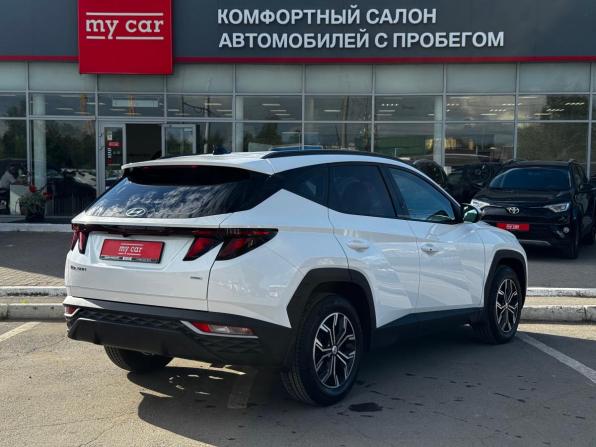 Hyundai Tucson IV с пробегом 2023 года, цена 3 299 000 рублей, 20500 км, внедорожник, Автокод Объявления