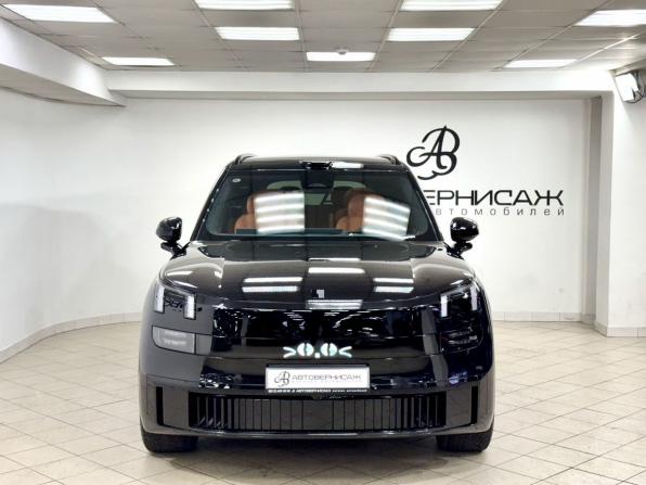 Lynk &amp; Co 900 с пробегом 2025 года, цена 7 800 000 рублей, 324 км, внедорожник, Автокод Объявления