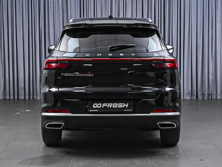 Chery Tiggo 7 Pro Max I Ставрополь  - изображение 4