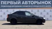 Renault Logan I Рестайлинг Краснодар  - изображение 23