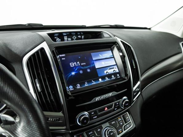 Haval H9 I Рестайлинг с пробегом 2021 года, цена 2 799 700 рублей, 118126 км, внедорожник, Автокод Объявления
