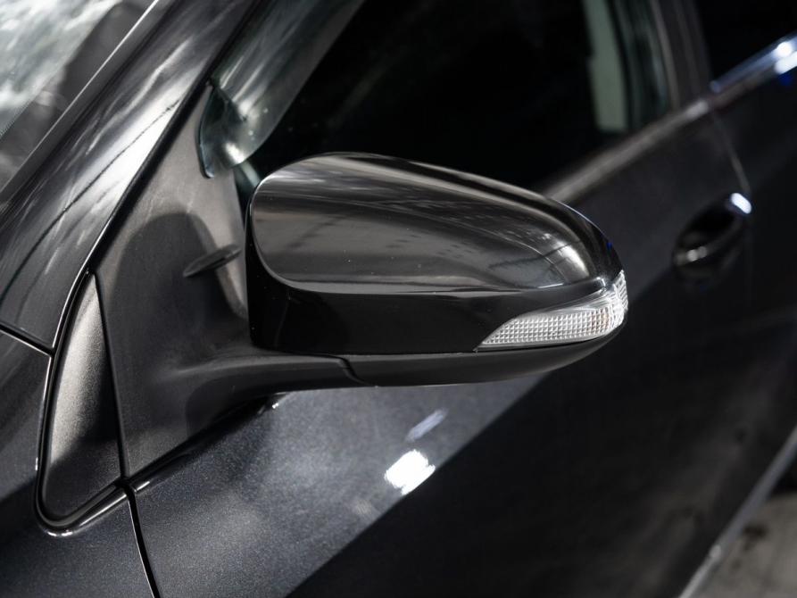 Toyota Corolla XI (E160 E170 E180) Иркутск  - изображение 20