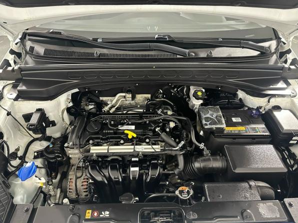 Hyundai Creta I Рестайлинг с пробегом 2021 года, цена 2 250 000 рублей, 83327 км, внедорожник, Автокод Объявления