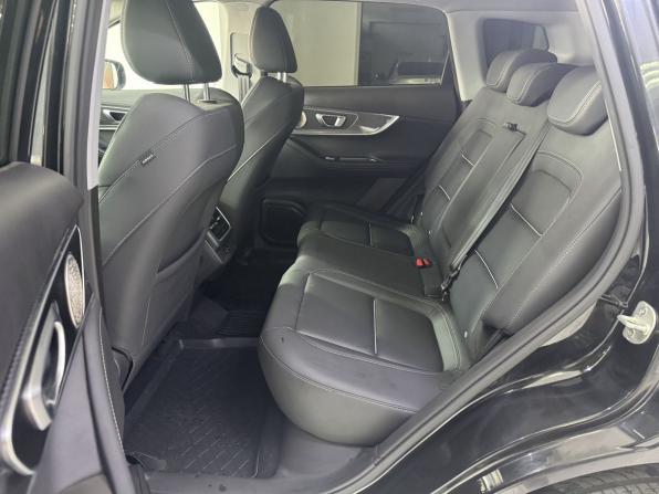 Chery Tiggo 7L I с пробегом 2025 года, цена 2 270 000 рублей, 8292 км, внедорожник, Автокод Объявления