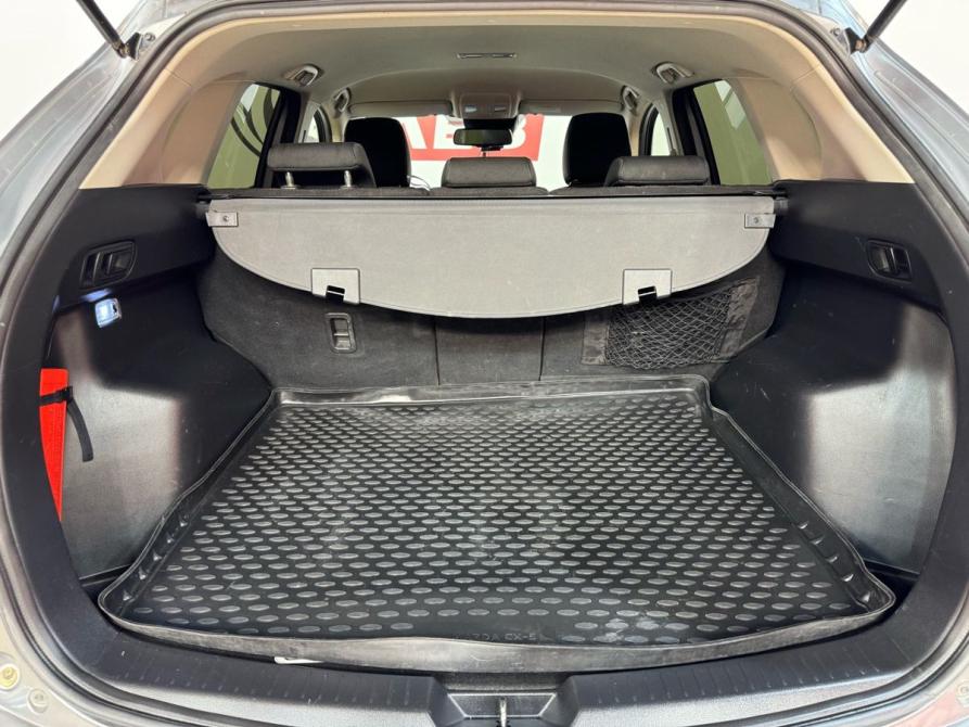 Mazda CX-5 I Новочеркасск  - изображение 9