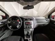 Ford Focus II Рестайлинг Москва  - изображение 30