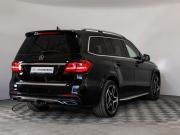 Mercedes-Benz GLS I (X166) Санкт-Петербург  - изображение 38