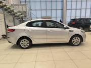 Kia Rio III Рестайлинг Казань  - изображение 27