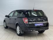 Opel Astra H Рестайлинг Воронеж  - изображение 24