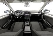 Volkswagen Tiguan II Рестайлинг Волгоград  - изображение 36