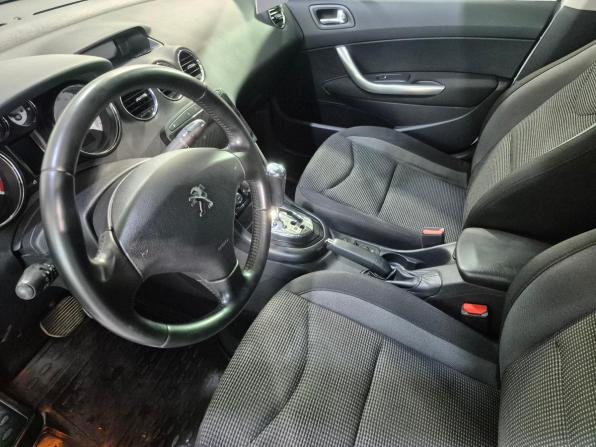 Peugeot 408 I с пробегом 2013 года, цена 570 000 рублей, 212000 км, седан, Автокод Объявления