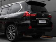 Lexus LX III Рестайлинг 2 Москва  - изображение 34