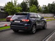 Jeep Grand Cherokee IV (WK2) Рестайлинг Санкт-Петербург  - изображение 47